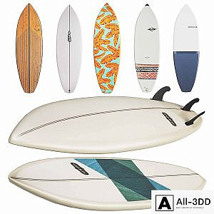 Surfboards