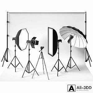 Photo Studio Kit