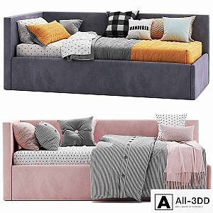 Elena Roveda Flex Bed