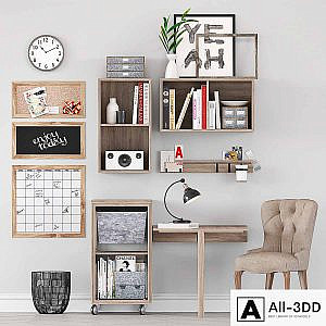 Pottery Barn Mission Modular System Collection