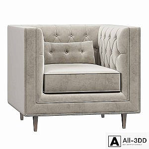 Hollywood chair