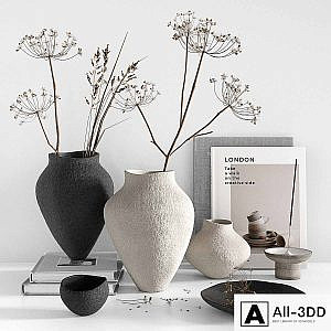 Decorative Set 35