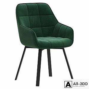 Chair Chair swivel chair EMILE-GN
