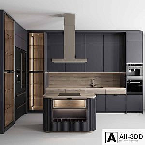 Kitchen No. 57