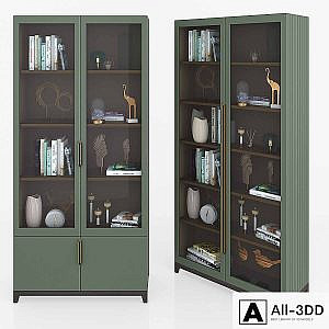 Dantone Home Metropolitan 2