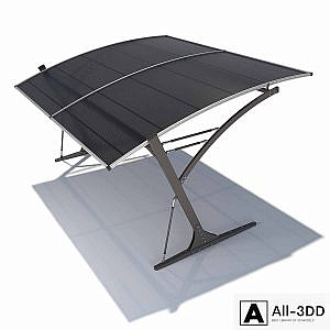 Carport_DECART