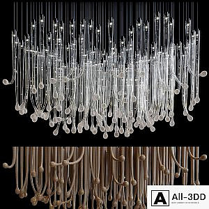 Chandelier Light Vargov