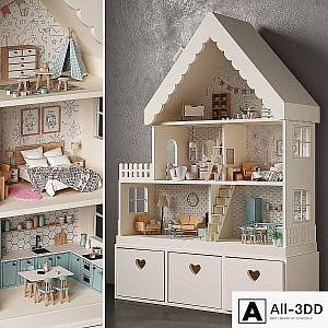 Dollhouse