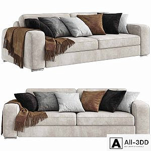 Sofa A30 by Delavega
