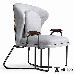 Armchair Stellar Works Chillax Lounge Chair