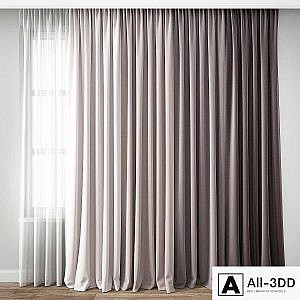 Curtain 153