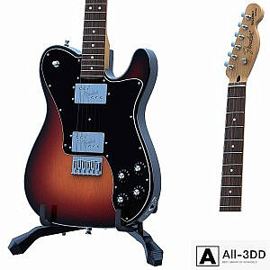 Electric Guitar Fender Telecaster