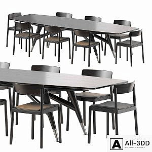 D.859.1 by Molteni & C