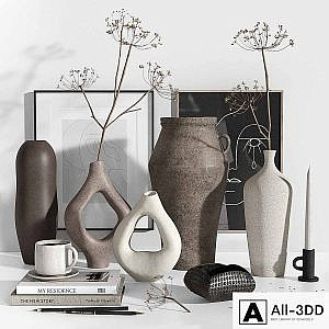 Decorative Set 37