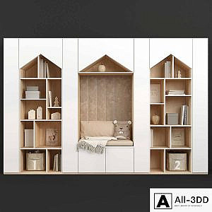 Children's furniture to order 149