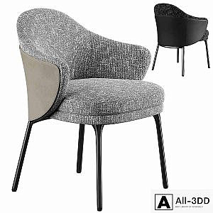 Minotti angie dining