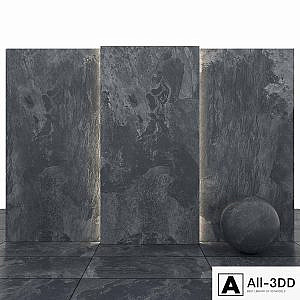 Ardosia dark stone