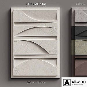 Relief EXTREME XXXL