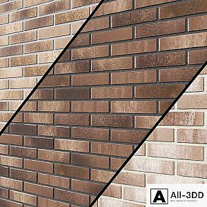 Clinker Tiles Feldhaus Klinker
