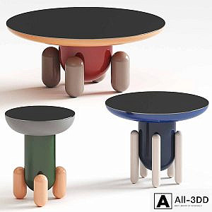 Bd Barcelona Design Explorer