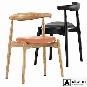 Carl Hansen CH20 Elbow chair