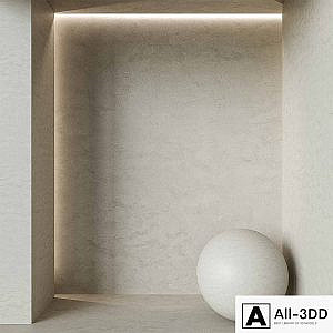 Decorative Plaster # 49