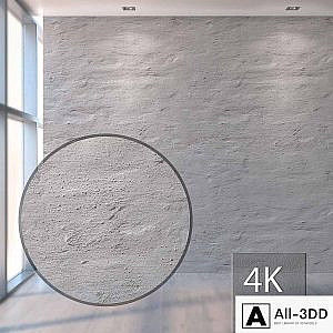 Historic White Plaster 1061
