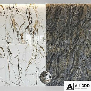 URBATEK XTONE Paonazzo Biondo Orobico Dark