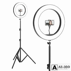 Selfie Lamp