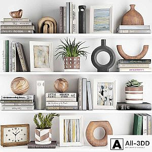 Decoration set 21