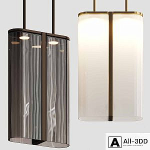Articolo Lighting Slim Pendant Lamp