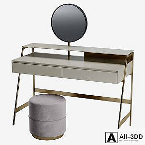 Dressing table