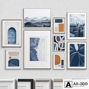 Wall Art Set-9
