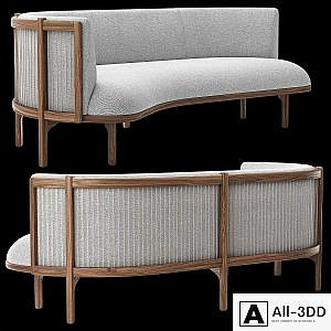 RF1903 Sideways Sofa