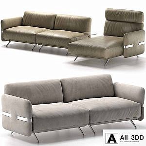 Natuzzi Pablo