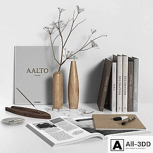 Decorative Set 40