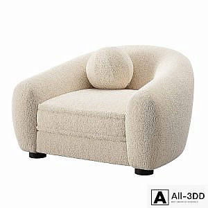 EICHHOLTZ CHAIR FREUD