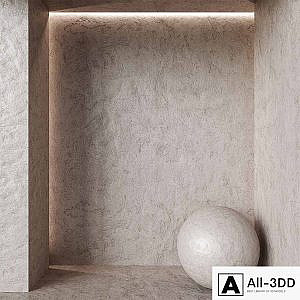 Decorative Plaster # 93