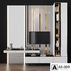 tv set 169
