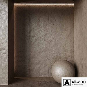 Decorative Plaster # 98