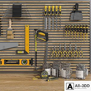 Workbench