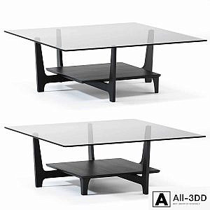 AM PM Coffee table Tancani