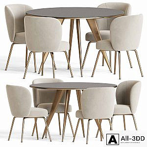 Dining Set 99