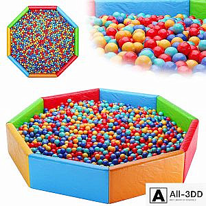 Ball pool