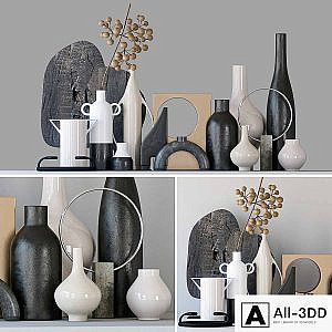 Decorative set 2