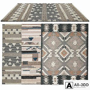 Premium Rug №55