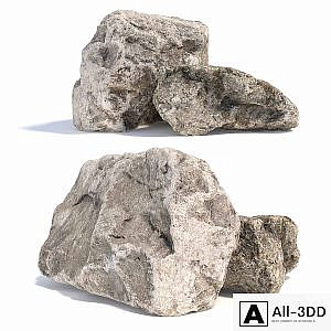 Stones 234