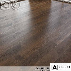 Parquet board TerHurne 1101010901