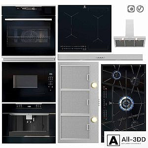Electrolux intuit