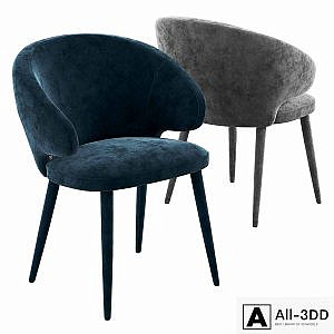 Eichholtz Cardinal chair